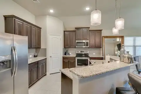 Pecos, CRANDALL, TX 75114