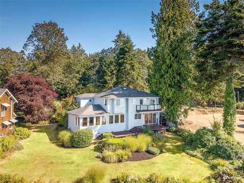 Bridge, POULSBO, WA 98370