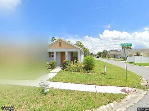 Sea Salt, KISSIMMEE, FL 34746