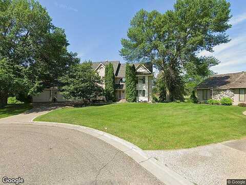 Burr Oak, CHASKA, MN 55318