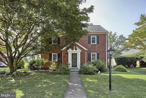 Penbrook, HARRISBURG, PA 17109