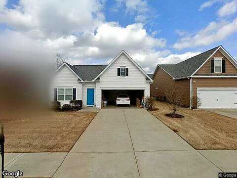 Rippling, BALL GROUND, GA 30107