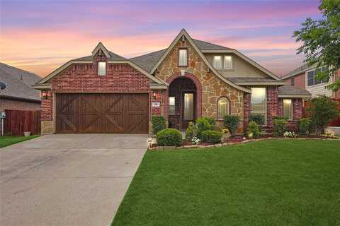 Tumbleweed, WAXAHACHIE, TX 75165