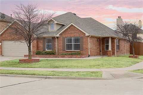 Lakefield, LITTLE ELM, TX 75068