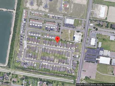 London, EDINBURG, TX 78539