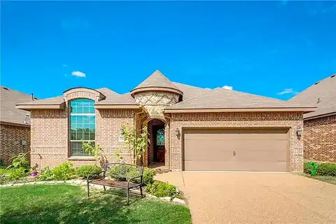 Rocking Hills, FORNEY, TX 75126