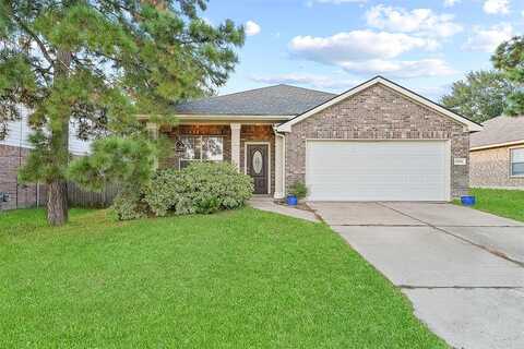 Saw Oaks, MAGNOLIA, TX 77355