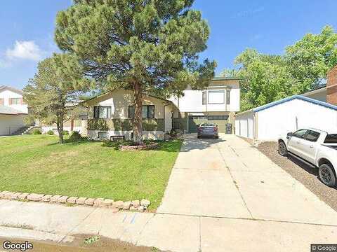 Armstrong, PUEBLO, CO 81001