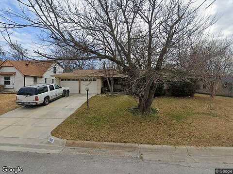 Santa Fe, FORT WORTH, TX 76116
