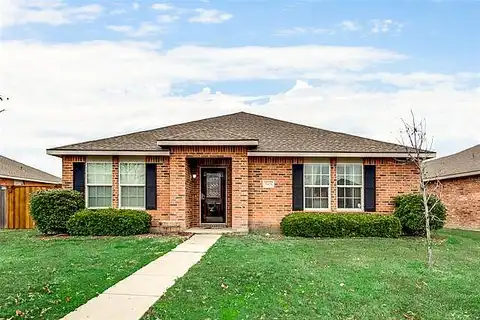 Meadow Bluff, WYLIE, TX 75098