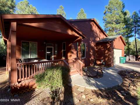 Mountain Park, SHOW LOW, AZ 85901