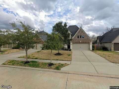 Garden River, RICHMOND, TX 77406