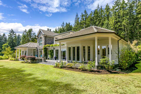 State Highway 104, KINGSTON, WA 98346