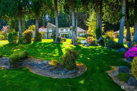 State Highway 104, KINGSTON, WA 98346