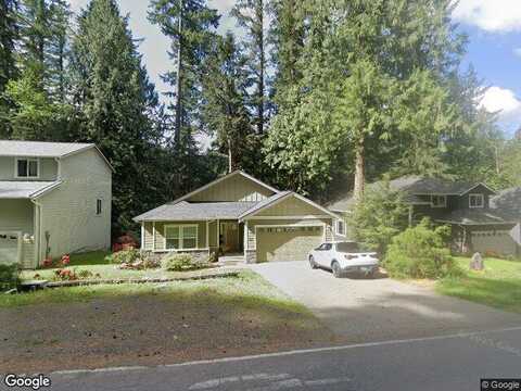 Morning Glory, BELLINGHAM, WA 98229