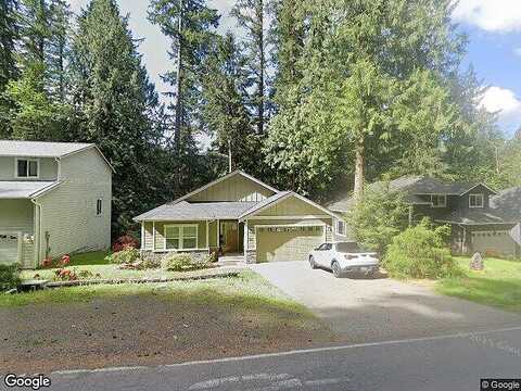 Morning Glory, BELLINGHAM, WA 98229