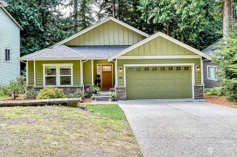 Morning Glory, BELLINGHAM, WA 98229