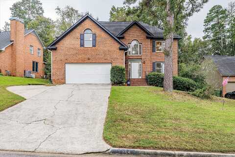 High Chaparral, AUGUSTA, GA 30907