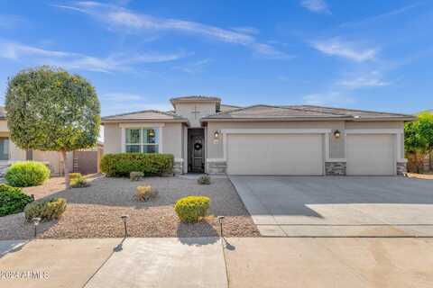 137Th, PEORIA, AZ 85383