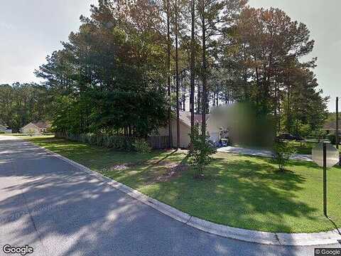 Parkside, RICHMOND HILL, GA 31324