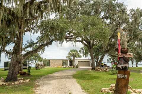 Fort Lane, GENEVA, FL 32732
