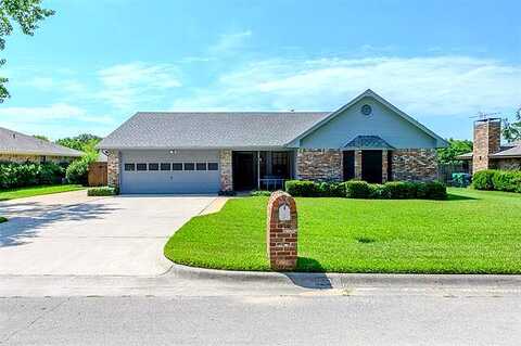 La Paloma, DENTON, TX 76209