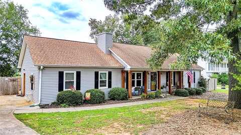 Magnolia, RYDAL, GA 30171