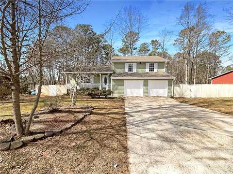 Cloud Forest, STOCKBRIDGE, GA 30281