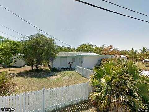 Palm, SUMMERLAND KEY, FL 33042