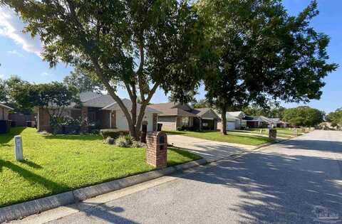 Portobella, CANTONMENT, FL 32533