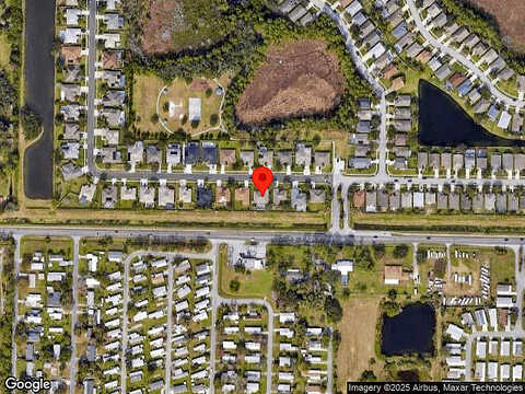 Tuscarora, MELBOURNE, FL 32904