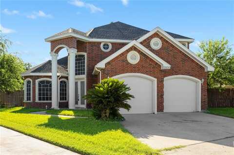 Stirling, EDINBURG, TX 78539