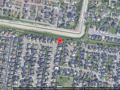 Stirling, EDINBURG, TX 78539