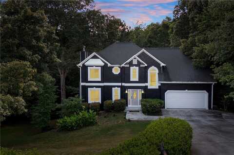 Antebellum, CARTERSVILLE, GA 30120