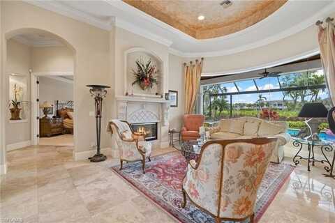 Napoli, ESTERO, FL 34134