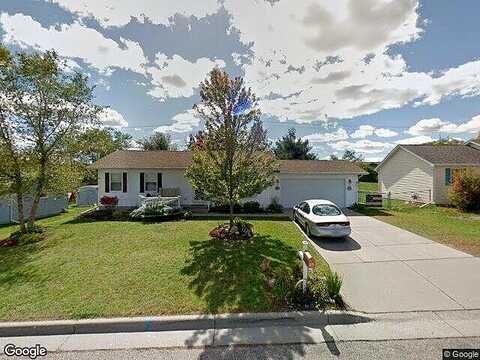 Lukas, MILTON, WI 53563