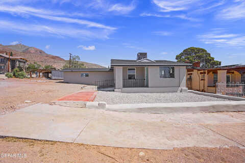 Silver, EL PASO, TX 79930