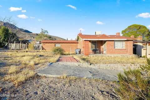 Silver, EL PASO, TX 79930