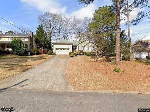 Larcom, GRIFFIN, GA 30224