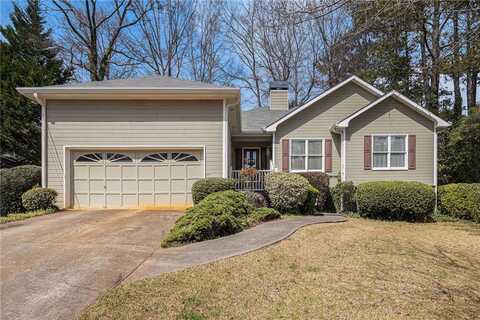 Larcom, GRIFFIN, GA 30224