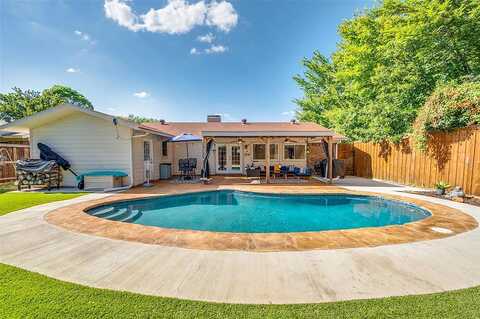 Wildfire, LEWISVILLE, TX 75067