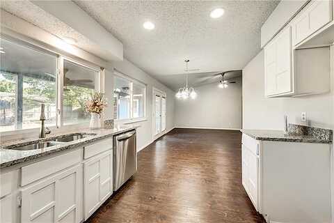 Wildfire, LEWISVILLE, TX 75067