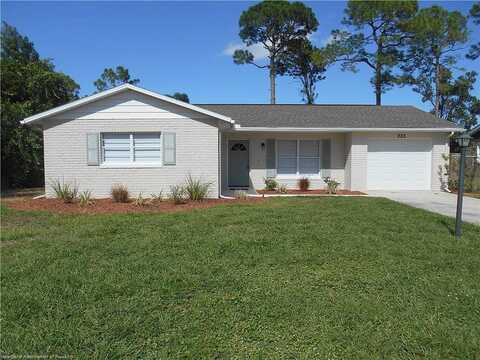 Ibis, SEBRING, FL 33870
