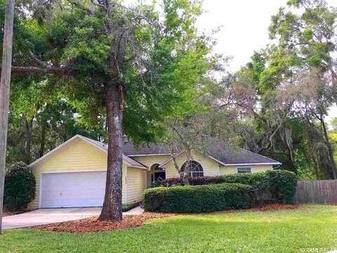 41St, GAINESVILLE, FL 32608