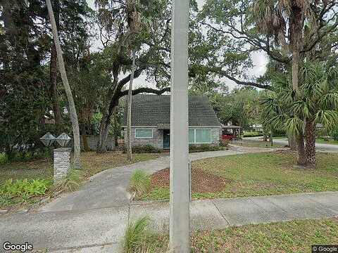 Park, SAINT PETERSBURG, FL 33710