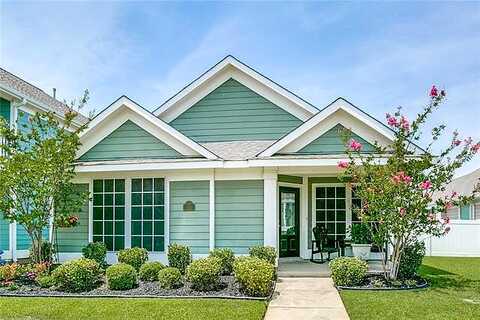 Prospect, AUBREY, TX 76227