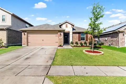 Kingfisher, CRANDALL, TX 75114