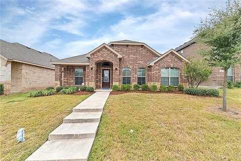 Happy, RED OAK, TX 75154