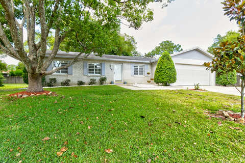 Loch Low, SANFORD, FL 32773
