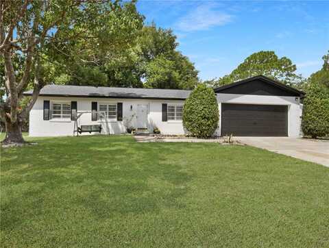 Loch Low, SANFORD, FL 32773